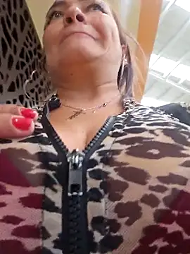 Afroditecash webcam