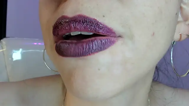 Katty_mouth webcam