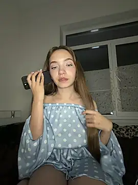 BarbaraFantasy webcam