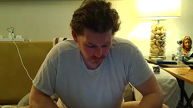 9VOLTT webcam