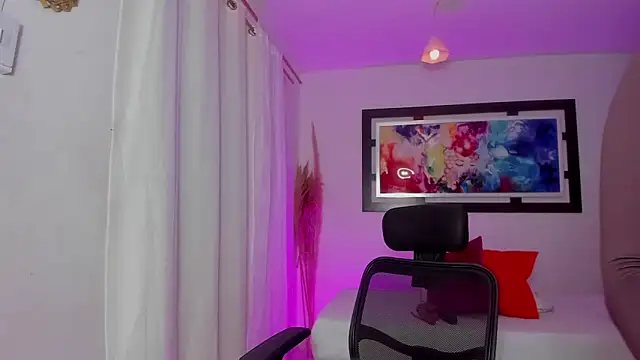 Scarlett_811 webcam