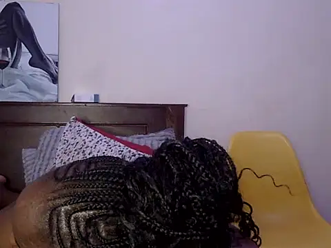 Sexy-suzy webcam