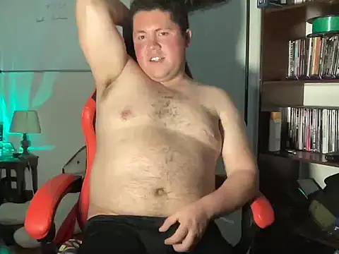 lethalprofessor live cam on StripChat
