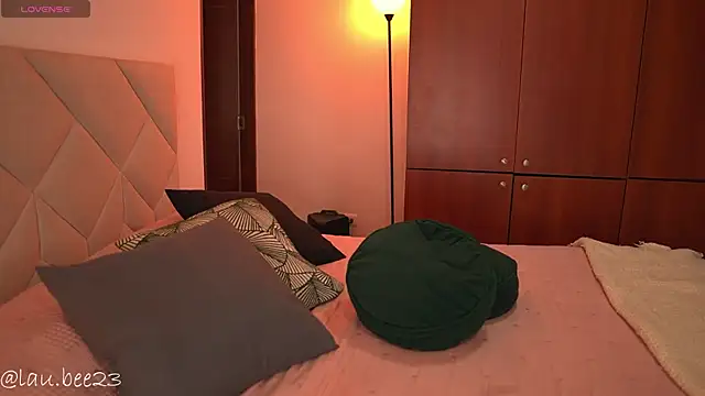 Lau_Bee webcam