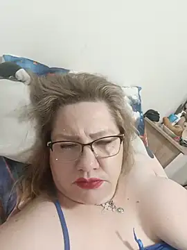 AngelinaGlam webcam