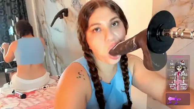 hade_cute webcam