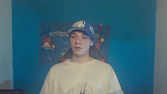 Burperking420_ webcam