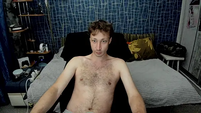 CuteBoy228 webcam