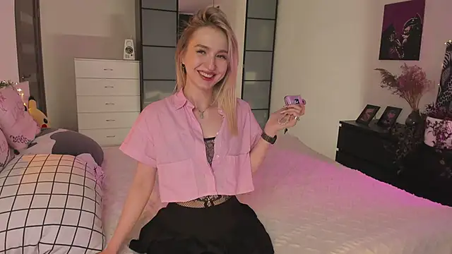 Annie_Leone webcam