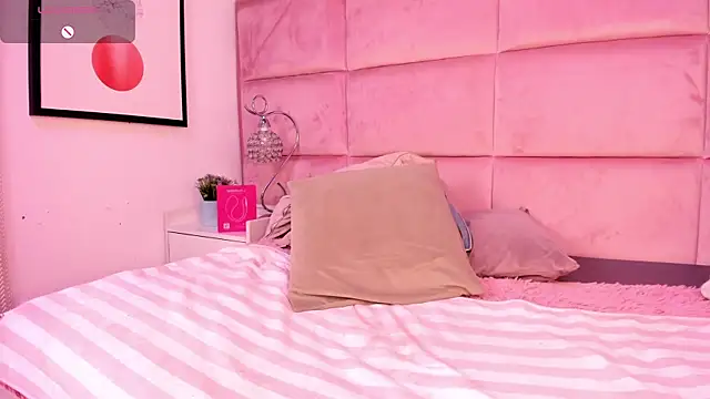 Janah_Myers webcam