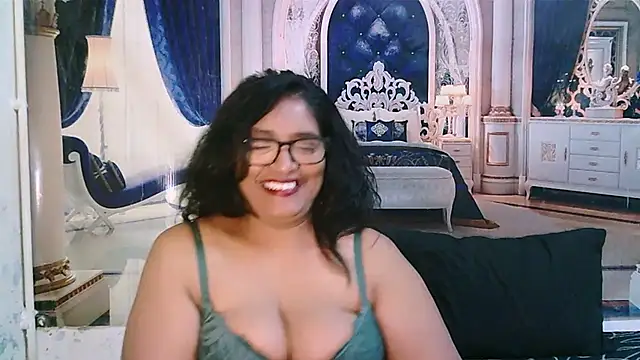 IndiaBlackPanther webcam