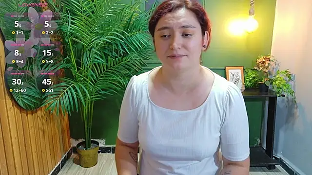 anaa_rose - Anaa_Rose's free webcam - UK Sex Cams
