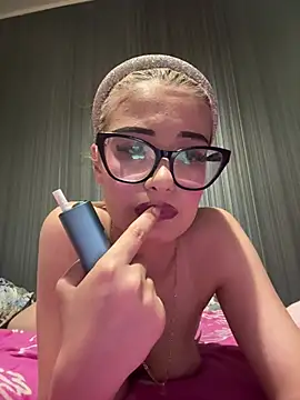 SirenLisa69 webcam
