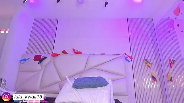 lulukawai16 webcam