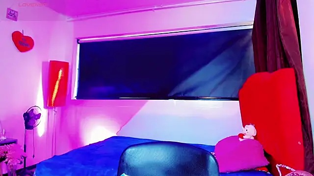 Britany_montiel webcam