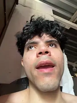 Axel-Mejia webcam