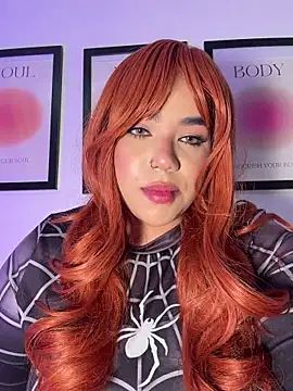 krisstenSantos webcam
