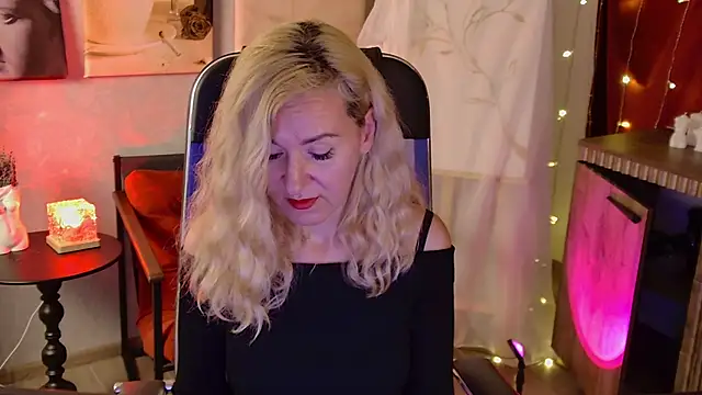 DonnaSmitth webcam