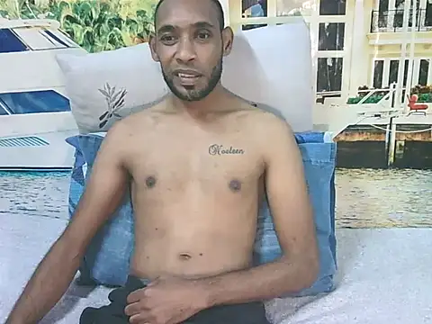 IndianMagicMike webcam