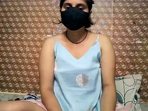 Anamika_Rathor webcam