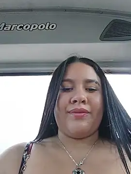 Kendra-daring webcam