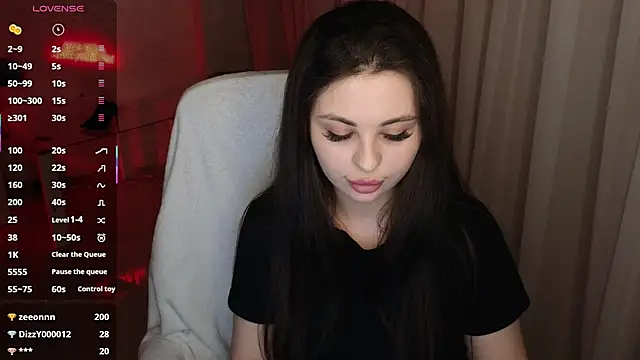Deborah_lowe webcam