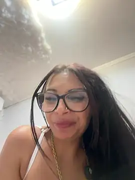 SweetSophieXOXO webcam