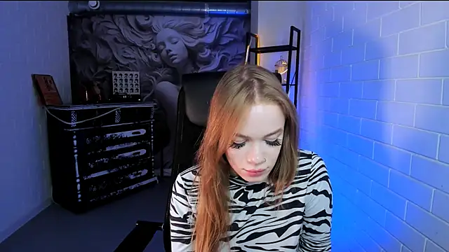 AmyNox webcam