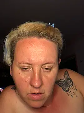 SofiaAmour webcam