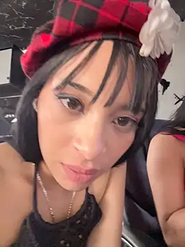 Sasha-firee webcam