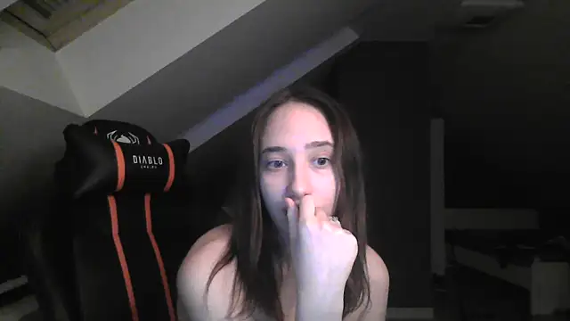 DarkMirel webcam