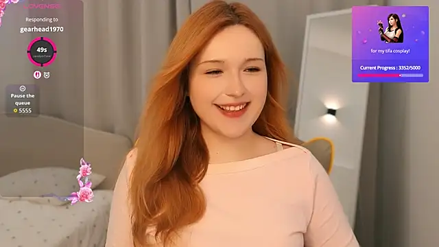 flaremoon webcam