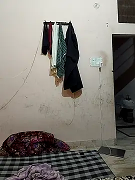 kiran-baby webcam