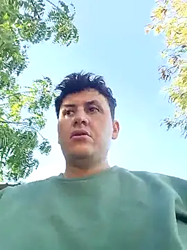 Maduro-Mariquita webcam