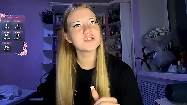 Lisi_Kiss_ webcam