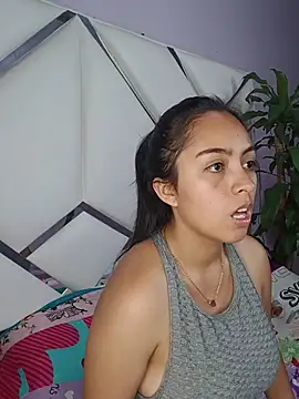 LuciiferBlack webcam