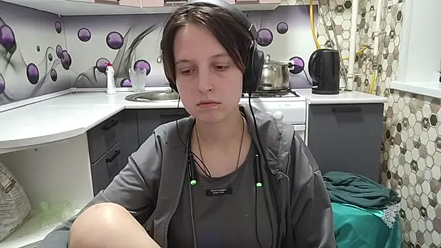 Saranade webcam