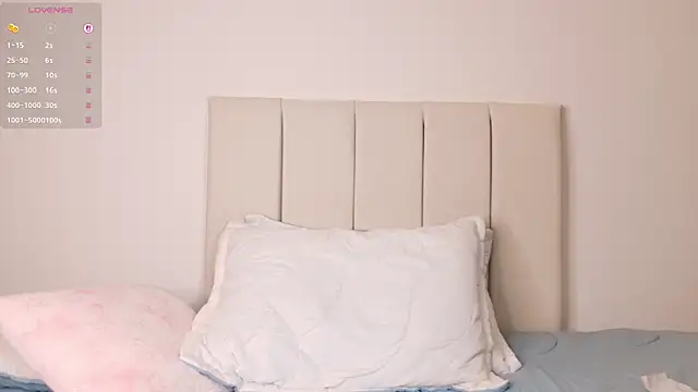 little_caro webcam