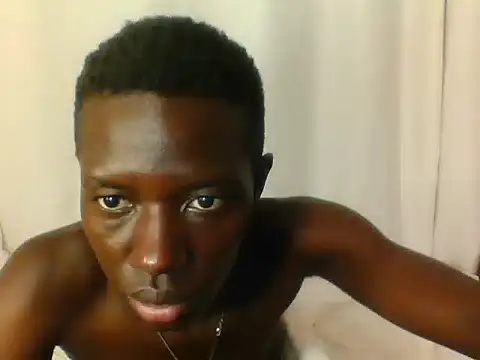 Goldy_petite webcam