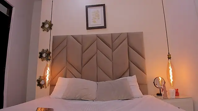 OliviaLank webcam