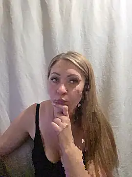 SassiSandra webcam