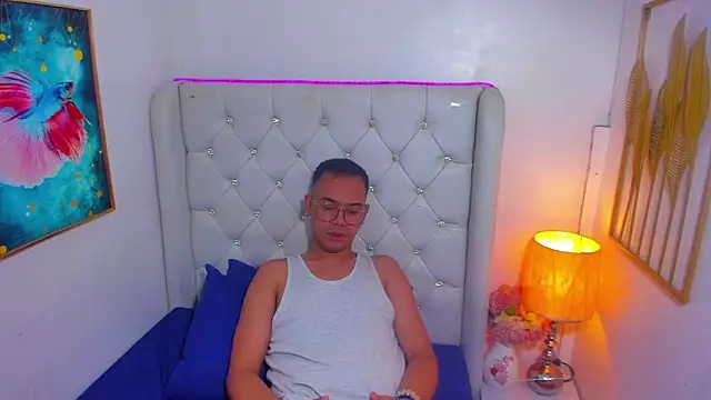 AsianZero webcam