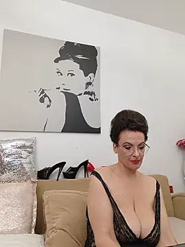 RebeccaNoble webcam