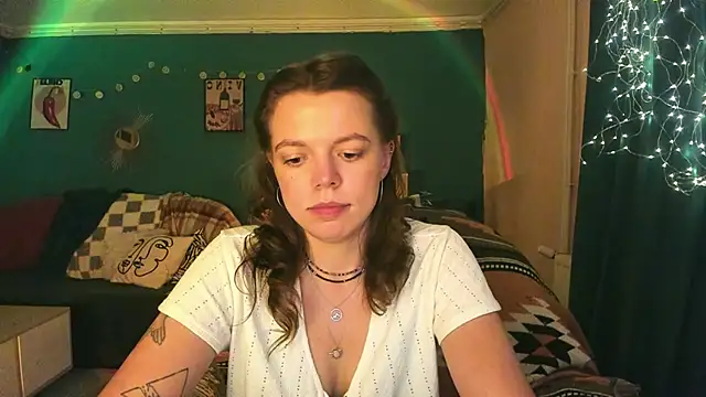 ClancyMorissey webcam