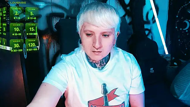 Marieblueeyes webcam