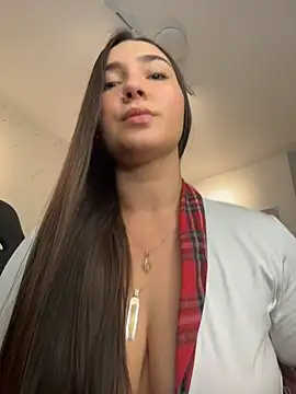 ava_blue webcam