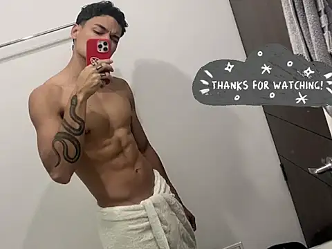 Gymbro42 webcam