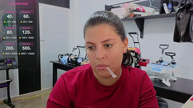 Daniela_mendoza26 webcam