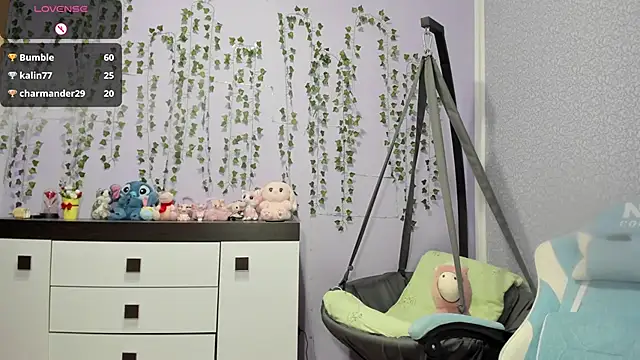 Yoonhee_ki webcam