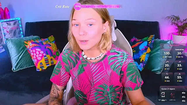 Karen_morris webcam